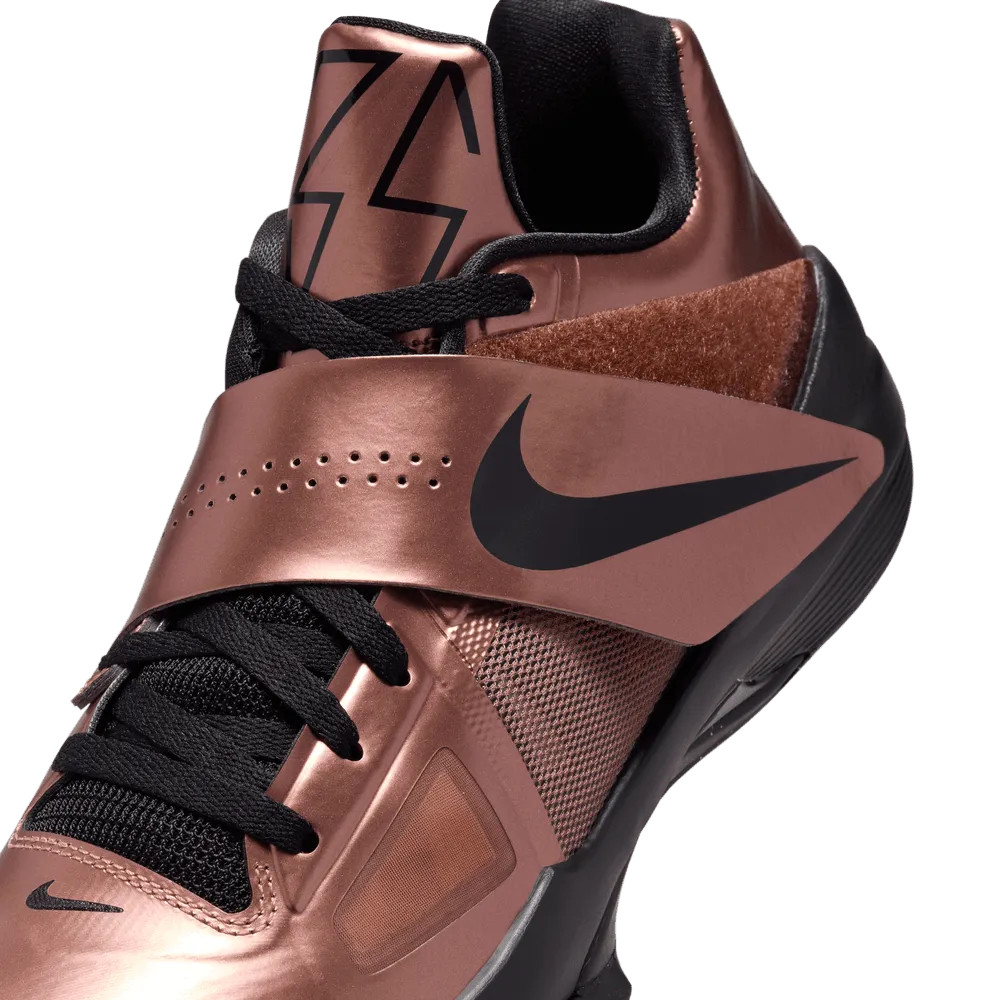 Zoom KD 4 'Christmas' 2024