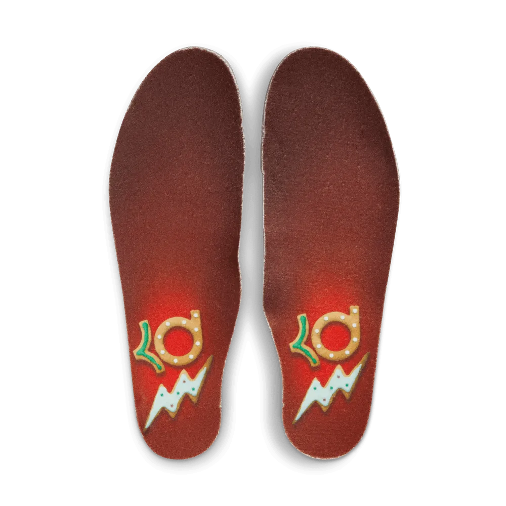 Zoom KD 4 'Christmas' 2024