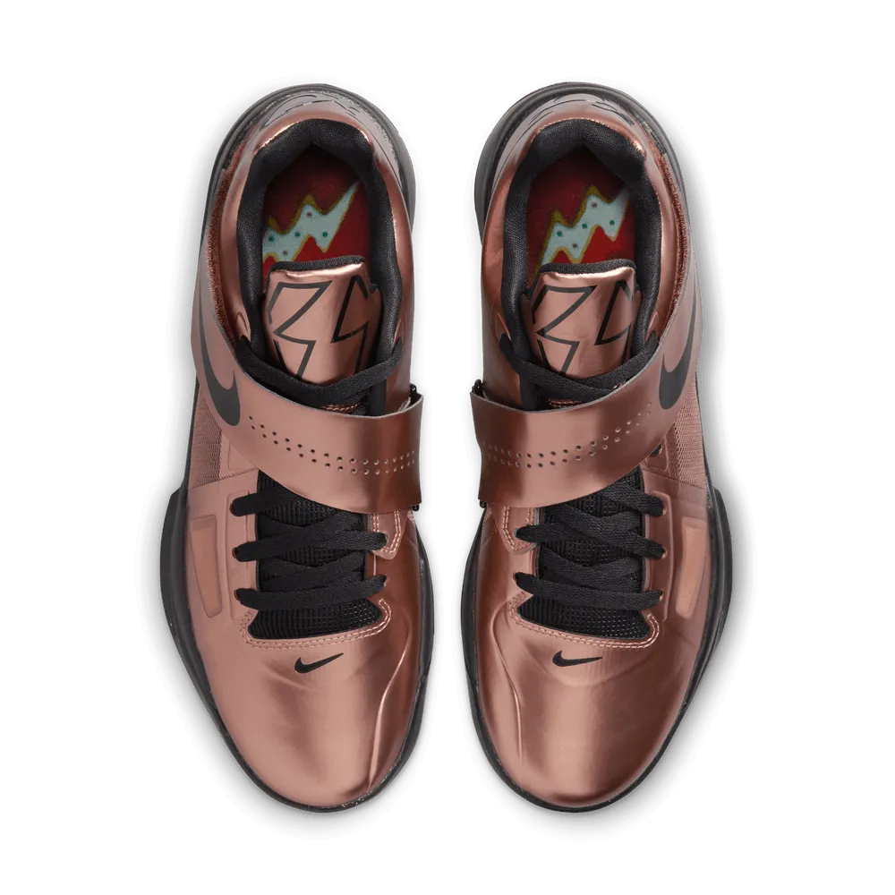 Zoom KD 4 'Christmas' 2024